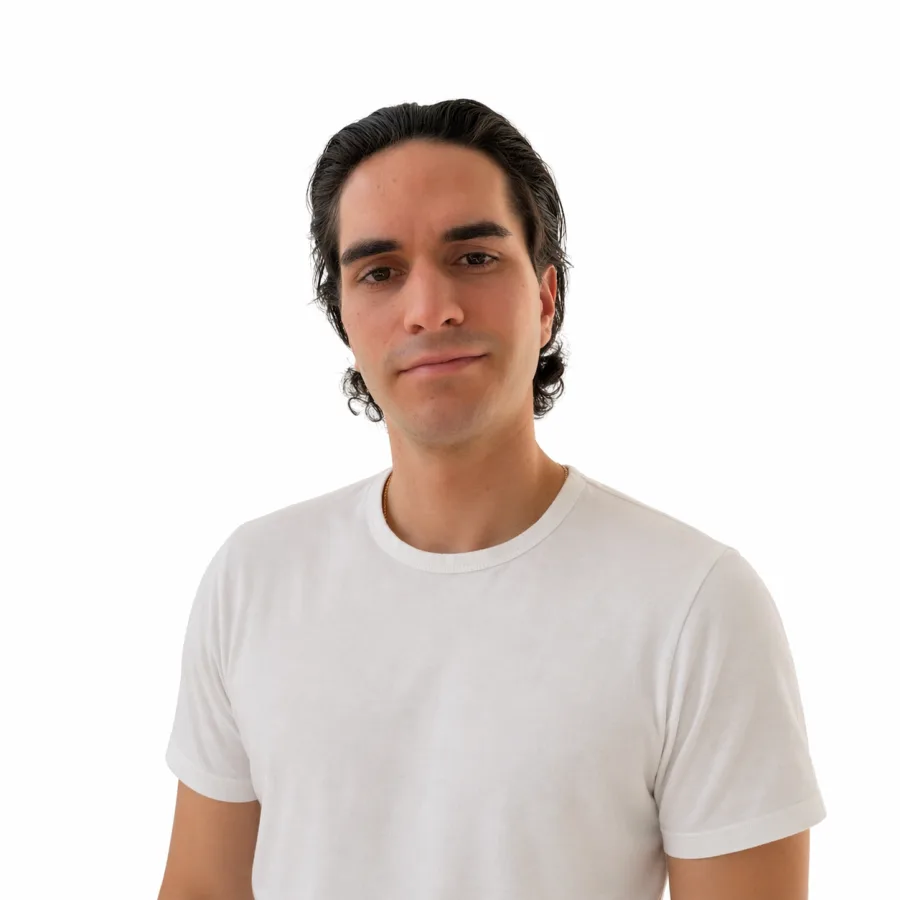 Konstantinos Wolf